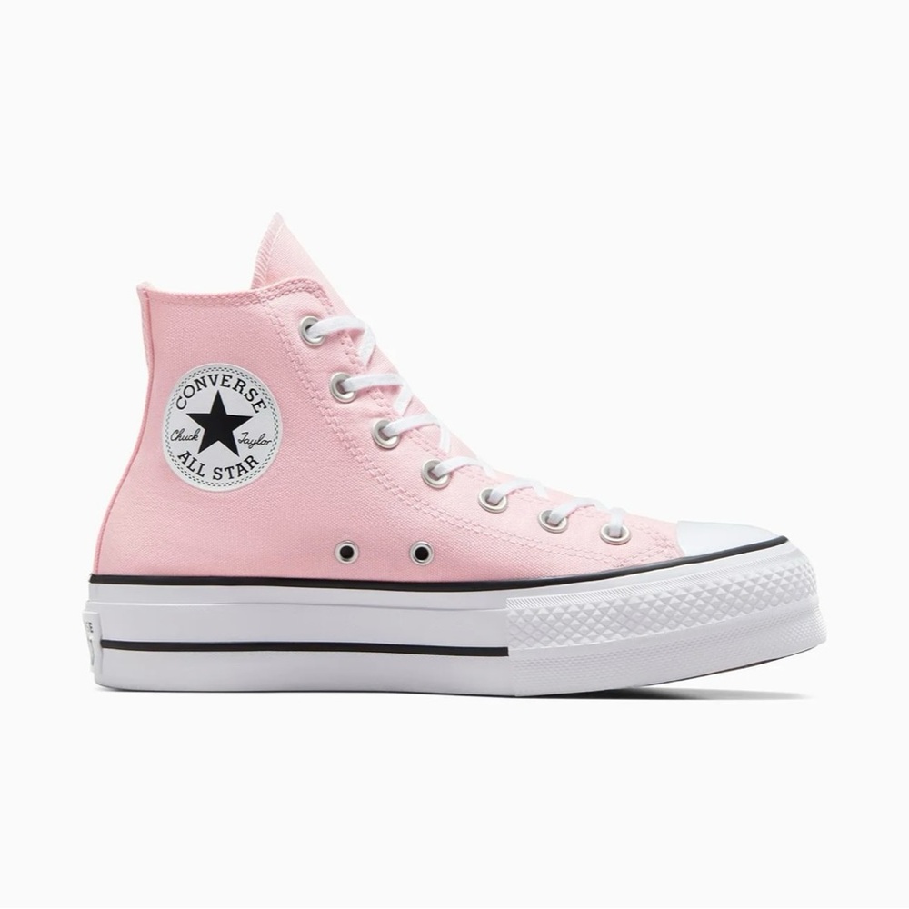 Converse CTAS Lift Platform